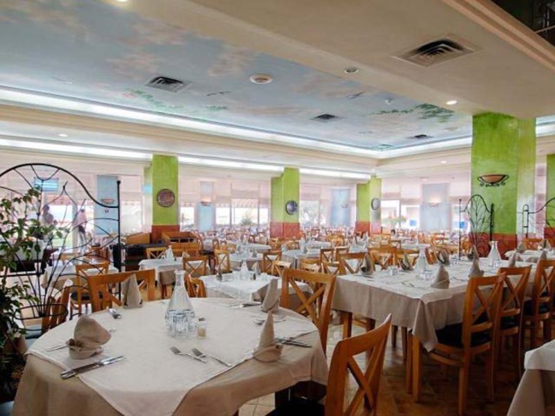 Palmyra Beach Club (ex 15492
