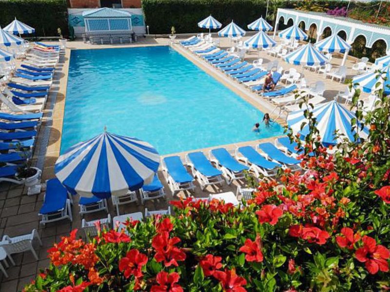 Palmyra Beach Club (ex 15493