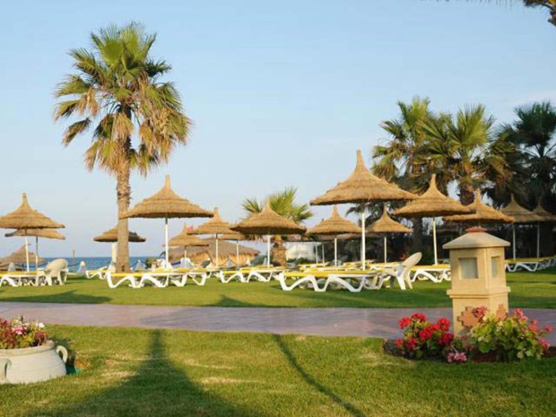 Palmyra Beach Club (ex 15494