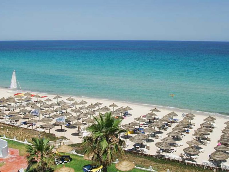 Palmyra Beach Club (ex 15495