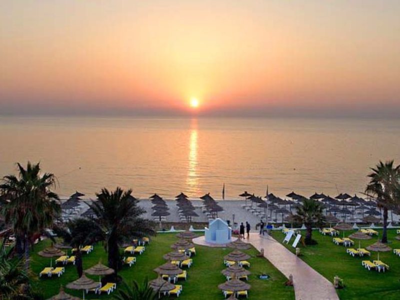 Palmyra Beach Club (ex 15496