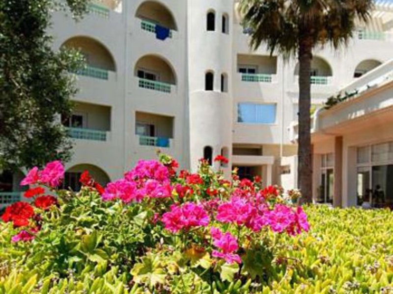 Palmyra Beach Club (ex 15497