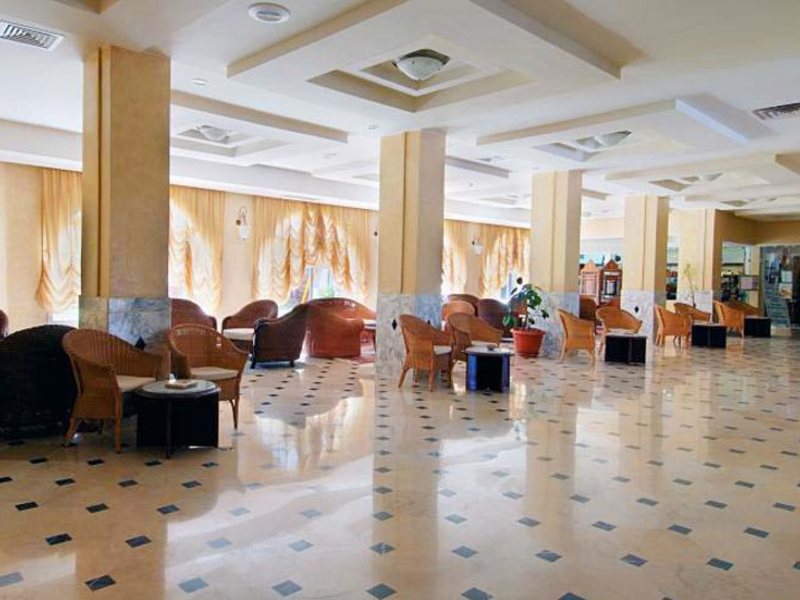 Palmyra Beach Club (ex 15501