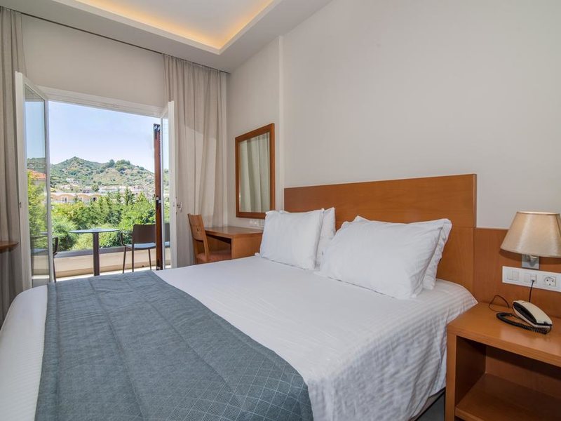 Palmyra Hotel 306384