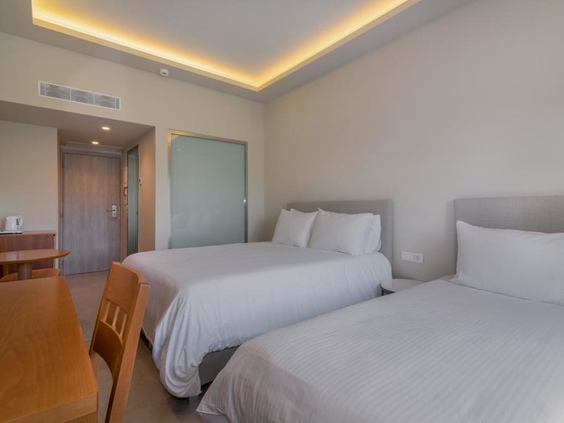 Palmyra Hotel 306386