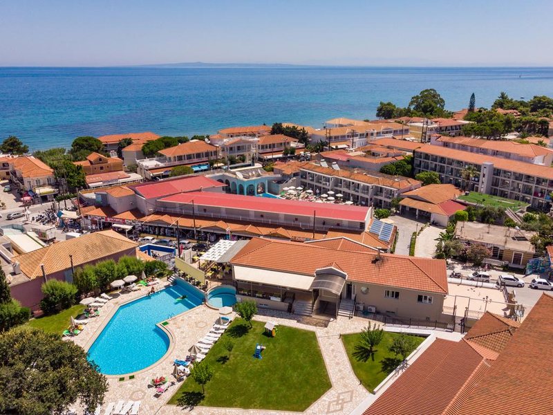 Palmyra Hotel 306391