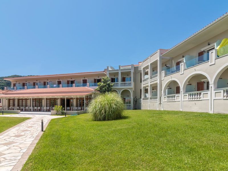 Palmyra Hotel 306393