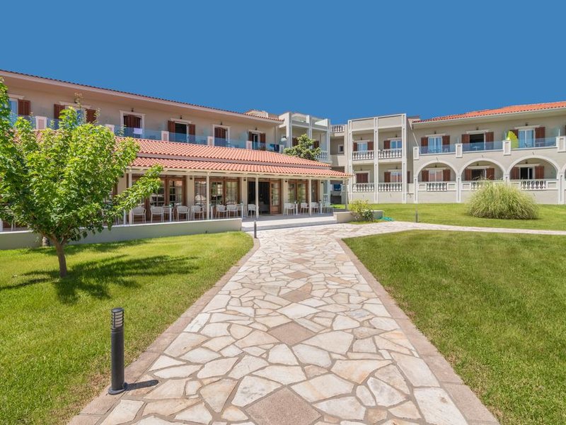 Palmyra Hotel 306395