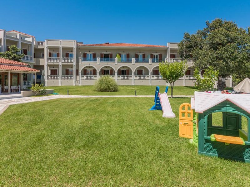 Palmyra Hotel 306397