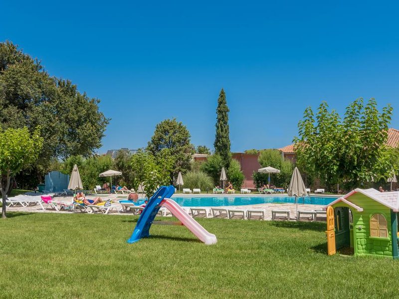 Palmyra Hotel 306398