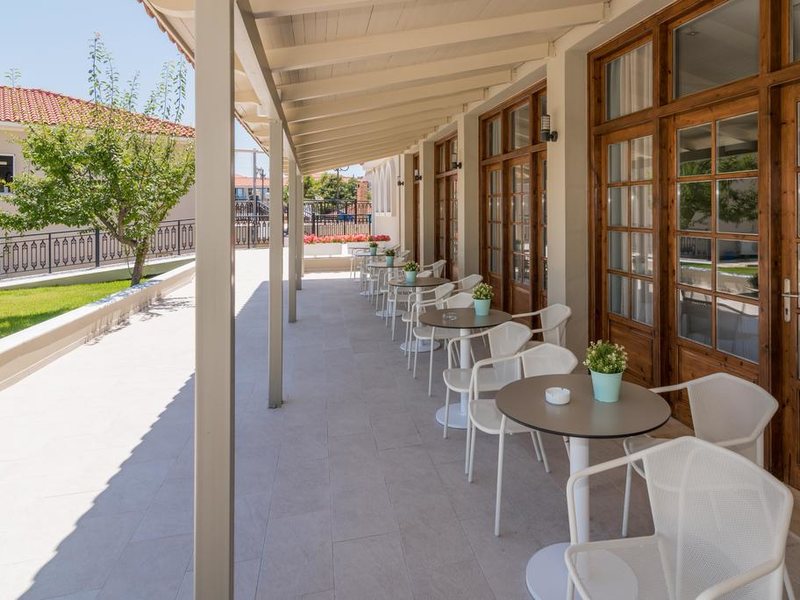 Palmyra Hotel 306399