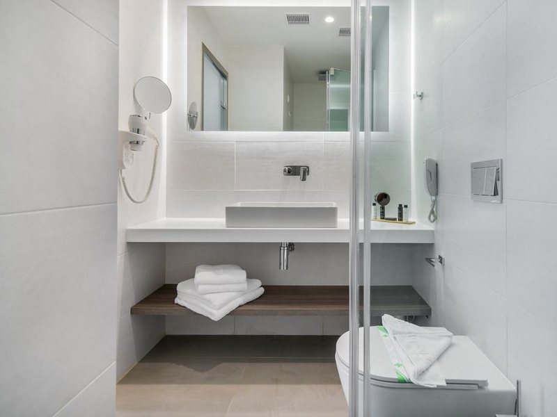 Palmyra Hotel 306401