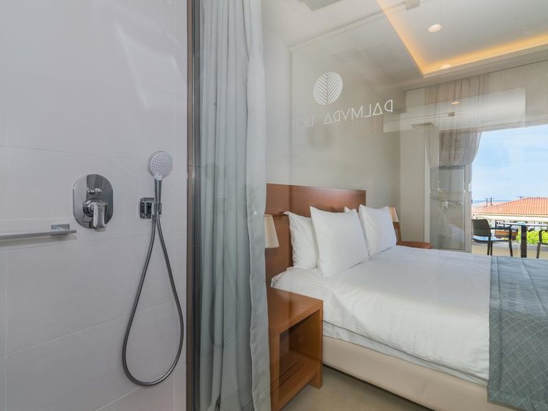 Palmyra Hotel 306402