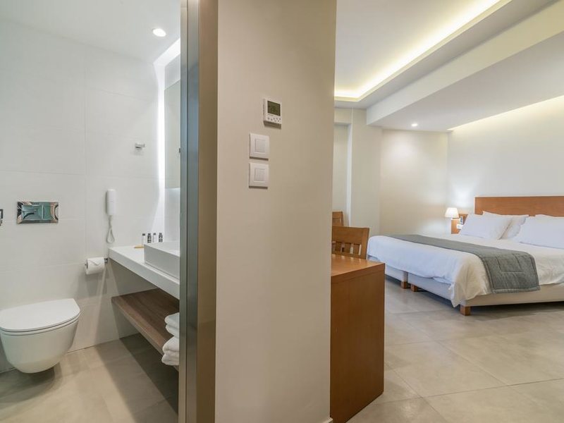 Palmyra Hotel 306404