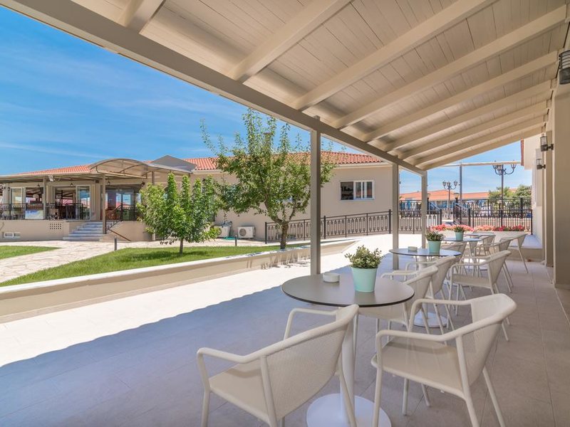 Palmyra Hotel 306405