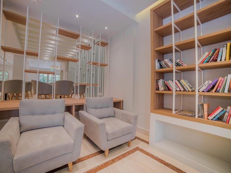 Palmyra Hotel 306406