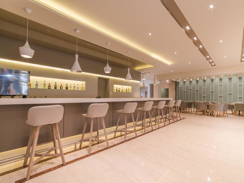 Palmyra Hotel 306407