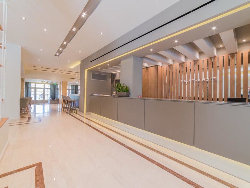 Palmyra Hotel 306408