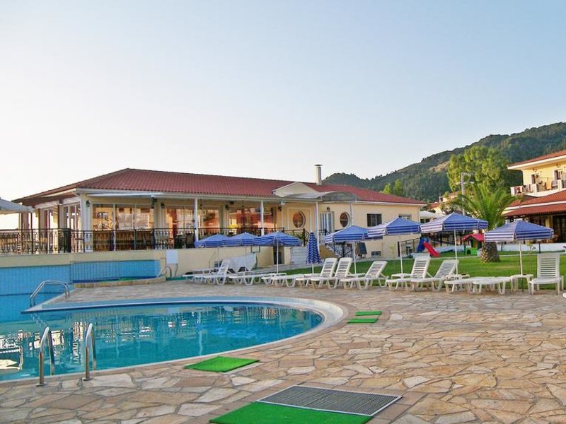 Palmyra Hotel 306410