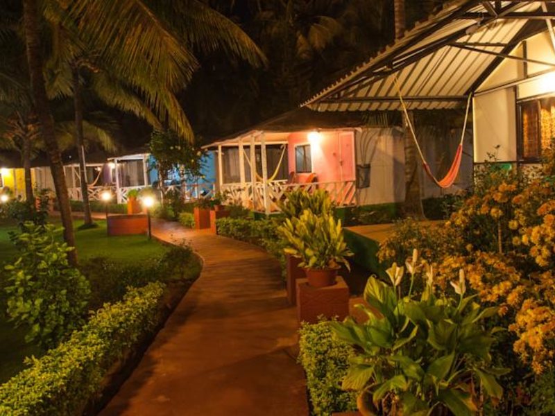 Palolem Beach Resort 138098