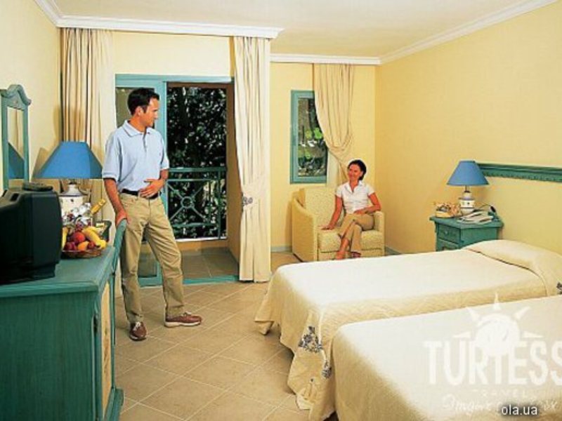 Paloma Beach Hotel Beldibi 7382