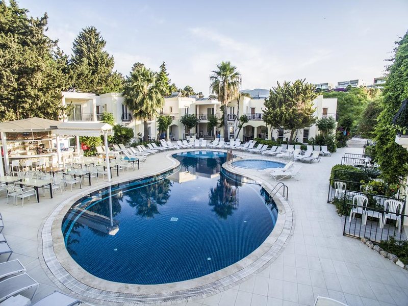 Paloma Family Club Bitez  277090