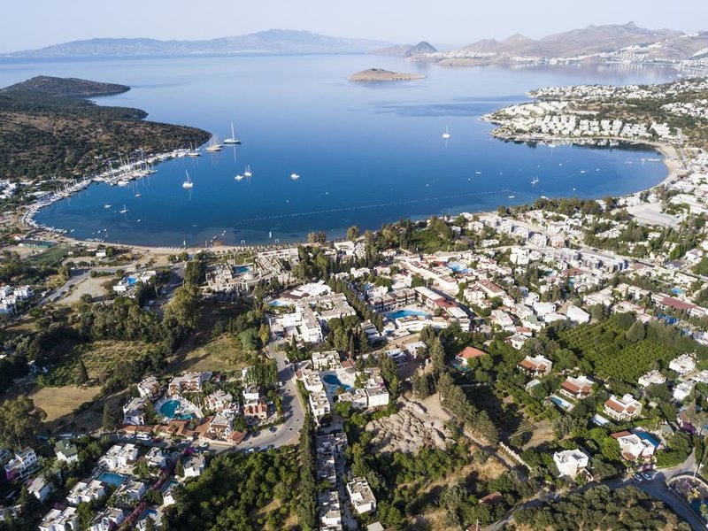 Paloma Family Club Bitez  277091