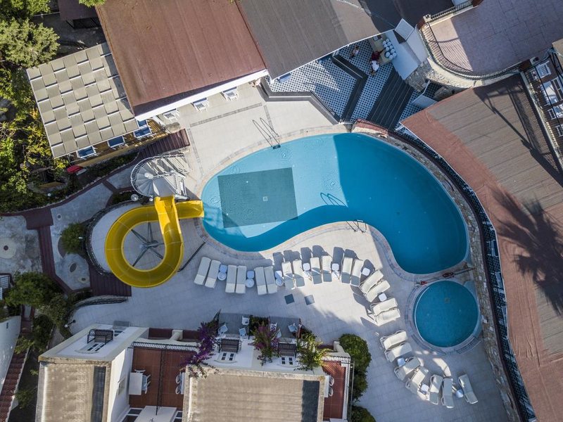 Paloma Family Club Bitez  277092