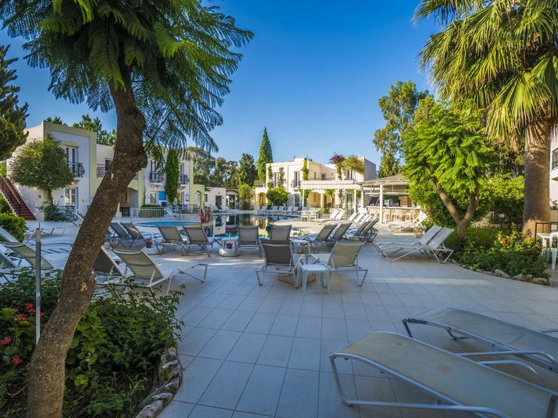 Paloma Family Club Bitez  277094