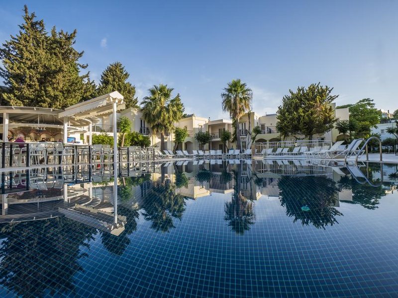 Paloma Family Club Bitez  277095