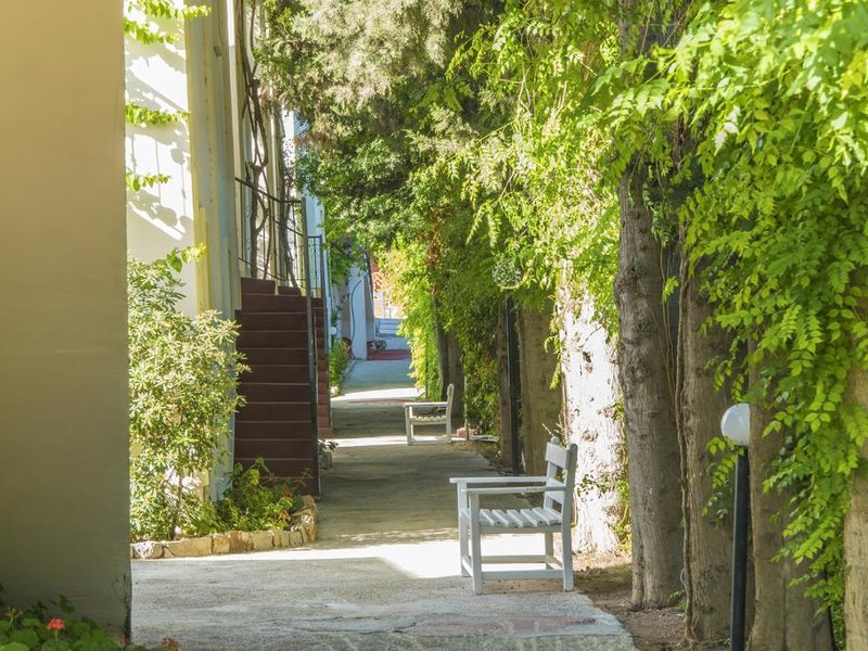 Paloma Family Club Bitez  277096