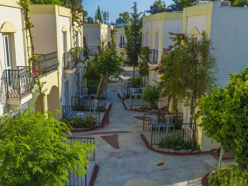 Paloma Family Club Bitez  277097