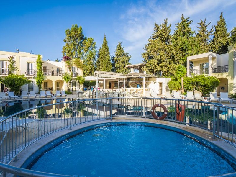 Paloma Family Club Bitez  277098