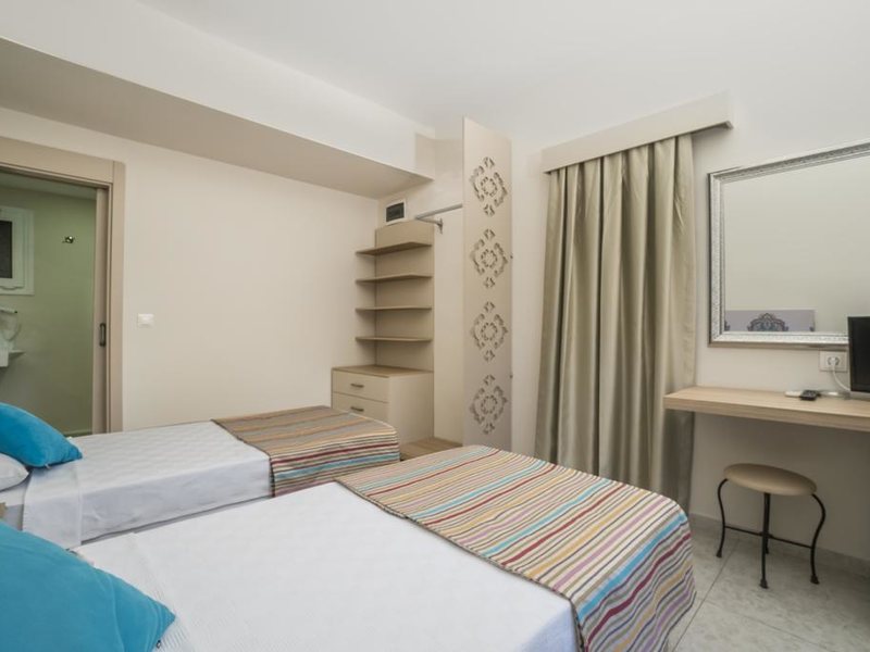 Paloma Family Club Bitez  277099