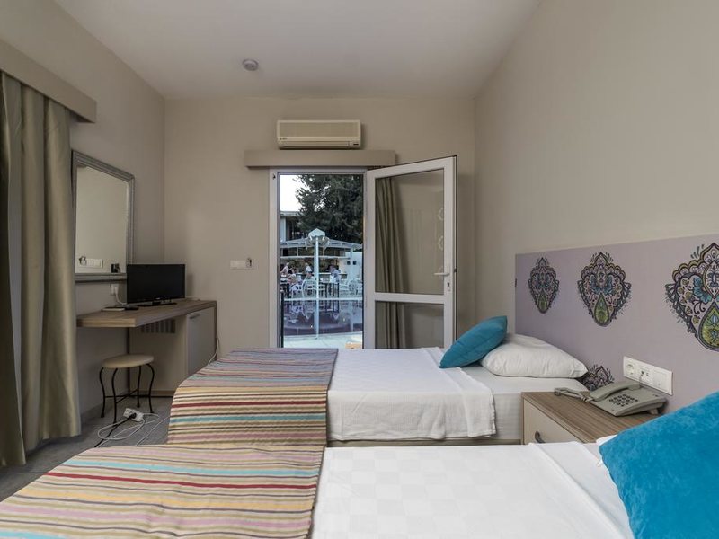 Paloma Family Club Bitez  277100