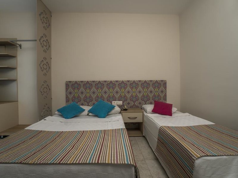 Paloma Family Club Bitez  277101