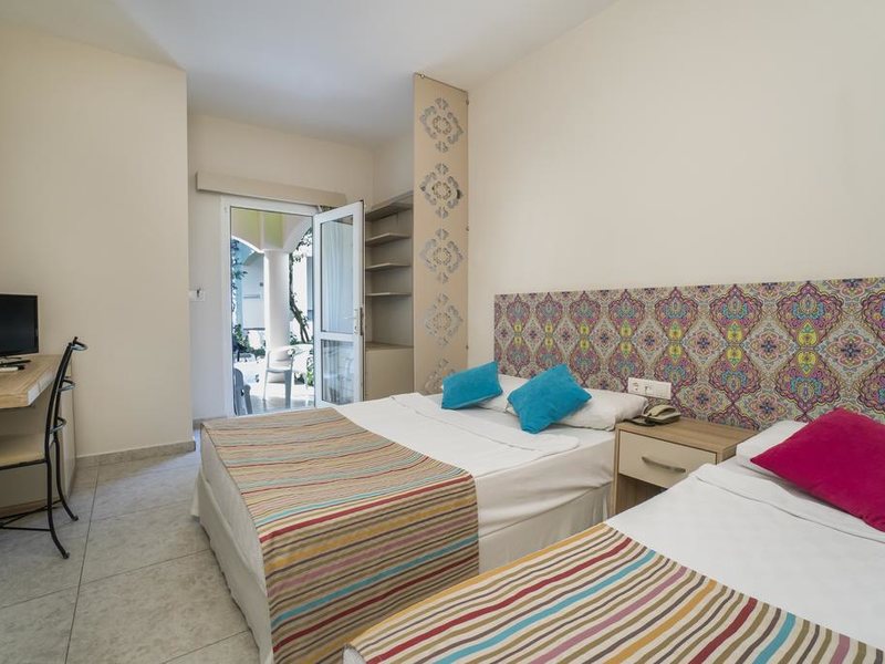 Paloma Family Club Bitez  277102