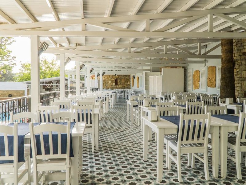 Paloma Family Club Bitez  277103