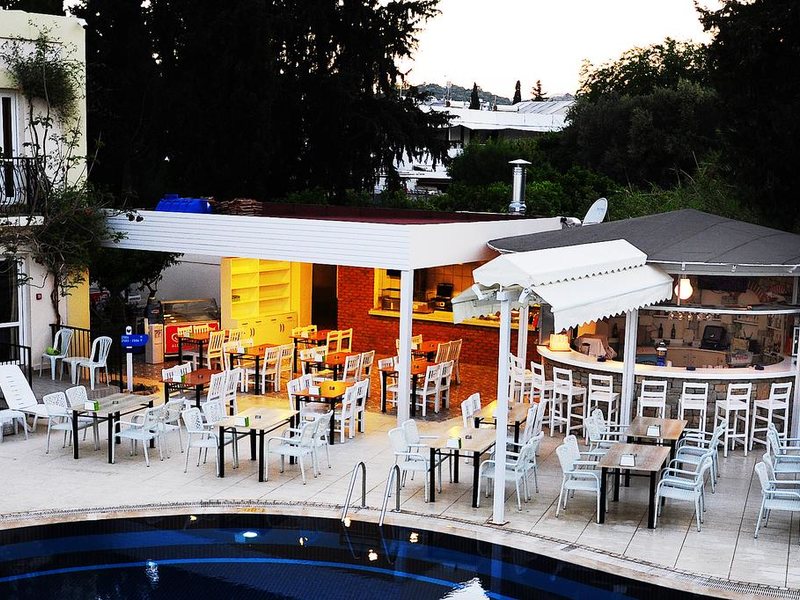 Paloma Family Club Bitez  277104