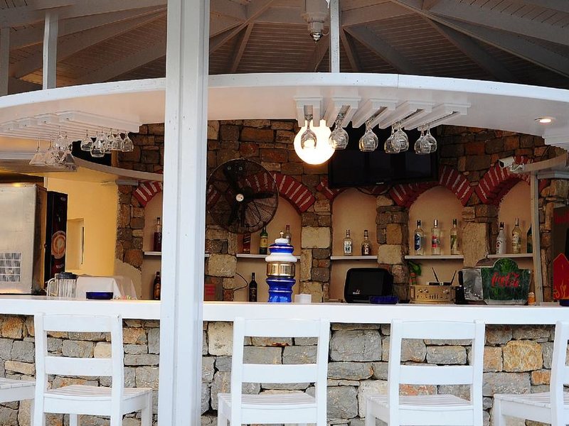 Paloma Family Club Bitez  277105