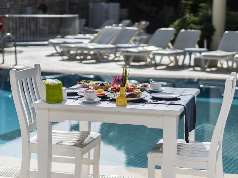 Paloma Family Club Bitez  277107