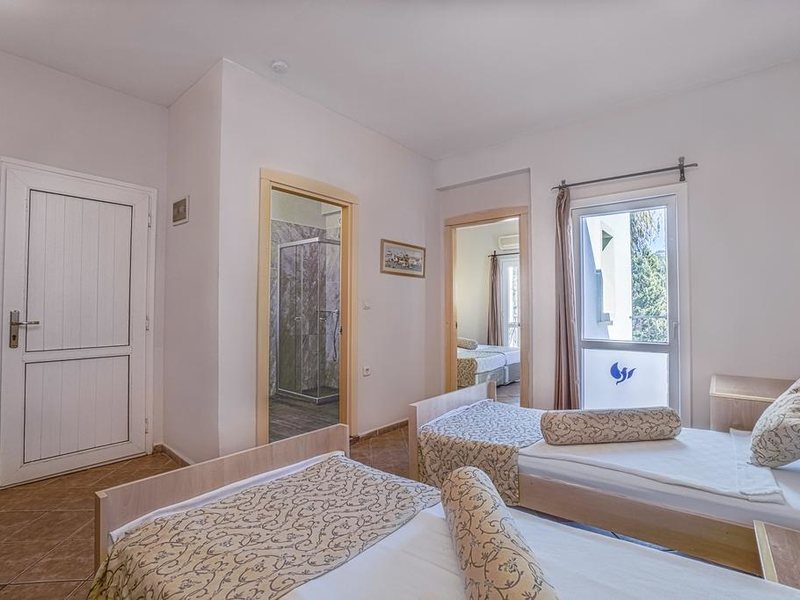 Paloma Family Club Bitez  277108