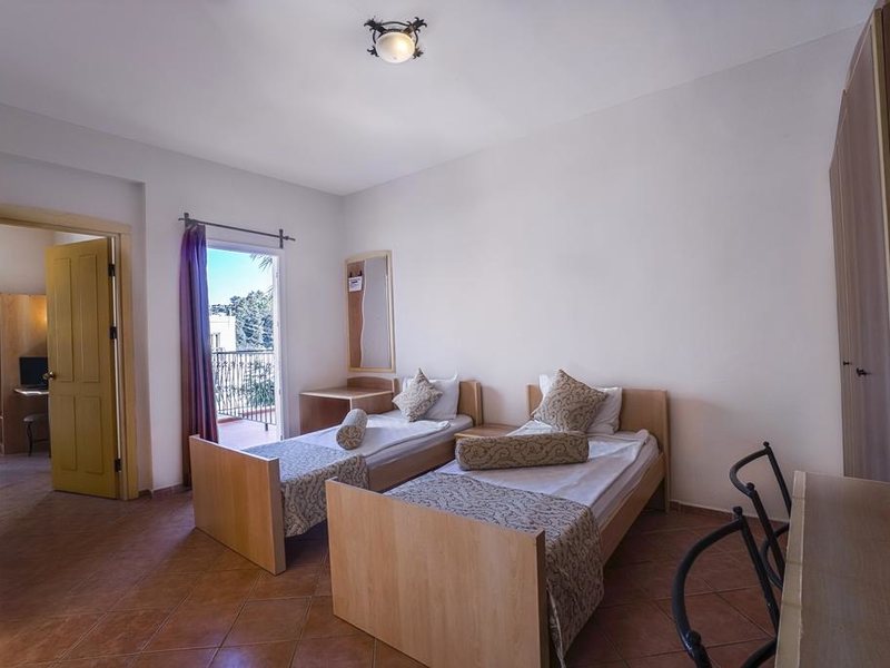 Paloma Family Club Bitez  277110