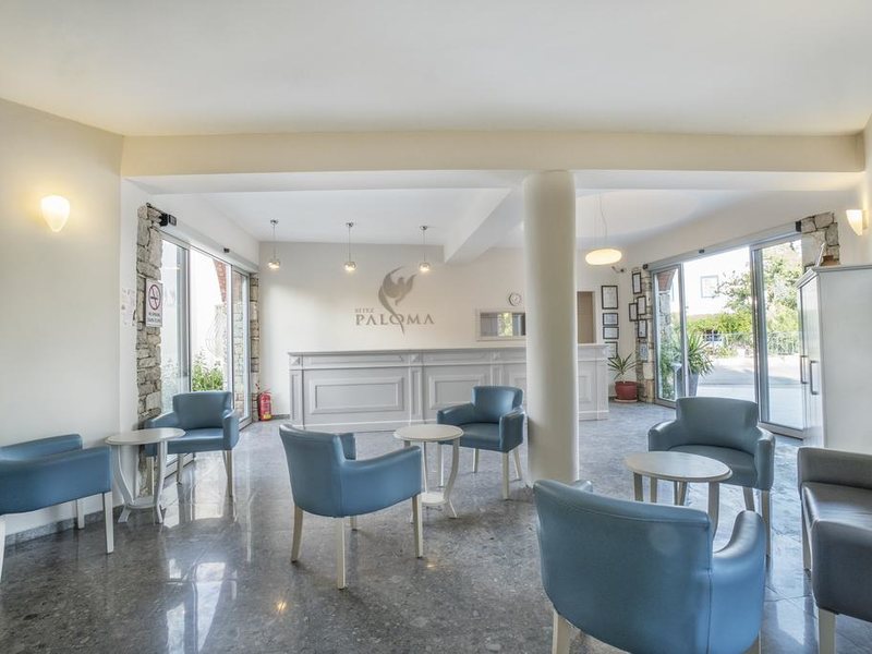 Paloma Family Club Bitez  277111