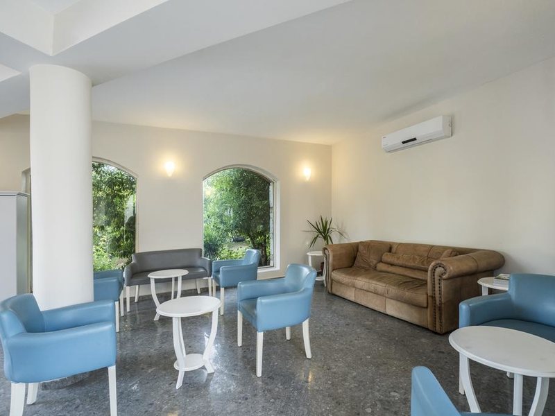 Paloma Family Club Bitez  277112