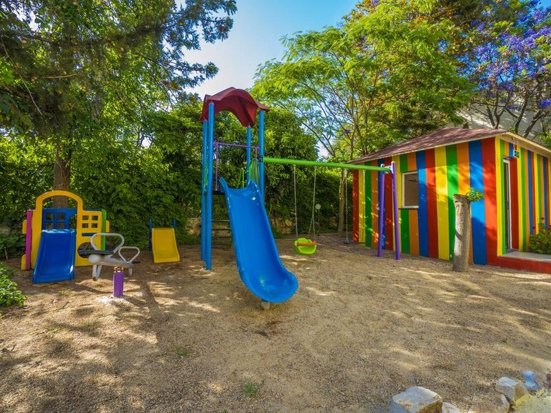 Paloma Family Club Bitez  277113