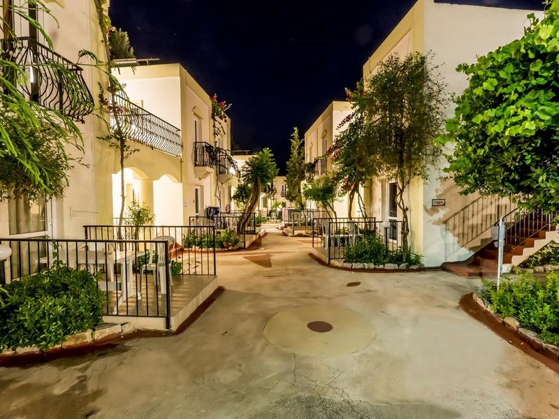 Paloma Family Club Bitez  277115