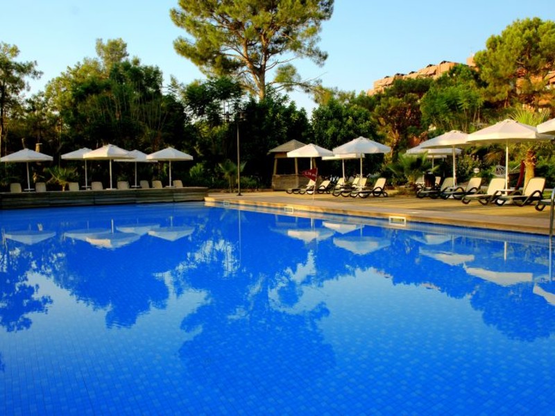 Paloma Foresta Resort & SPA (ex 95921