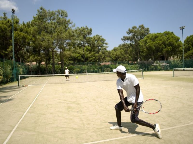 Paloma Foresta Resort & SPA (ex 95922