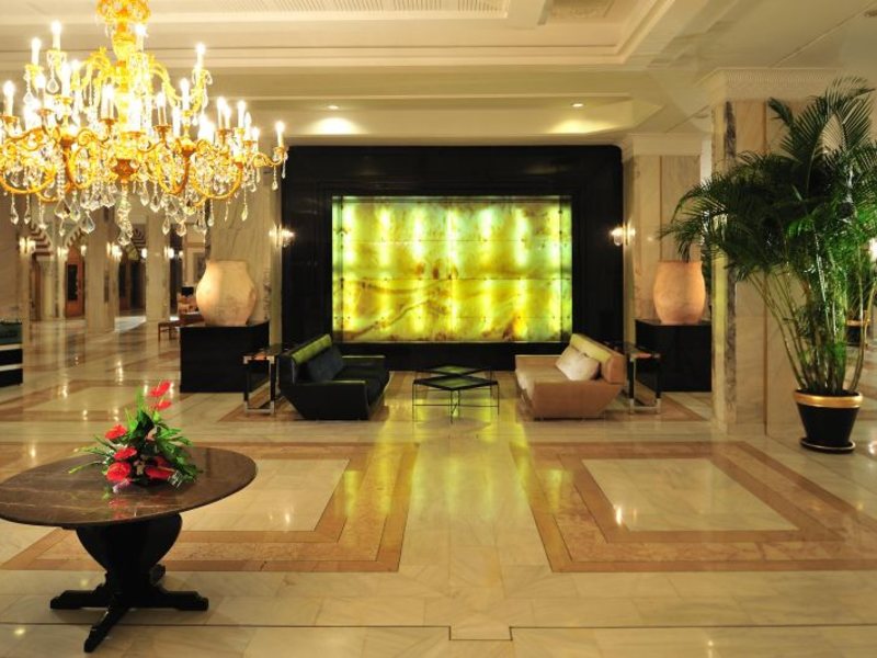 Paloma Foresta Resort & SPA (ex 95924